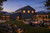 Farmhouse House Plan - Maple Mountain 78942 - Rear Exterior