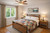 Farmhouse House Plan - Maple Mountain 78942 - Bedroom