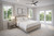 Farmhouse House Plan - Maple Mountain 78942 - Master Bedroom