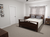 Farmhouse House Plan - 25515 - Master Bedroom