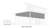 Contemporary House Plan - Cathedral Ledge Getaway 10952 - Right Exterior