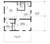 Contemporary House Plan - Cathedral Ledge Getaway 10952 - 1st Floor Plan