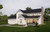 Farmhouse House Plan - Cashew Ridge Farmhouse 36873 - Right Exterior