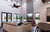 Farmhouse House Plan - Cashew Ridge Farmhouse 36873 - Great Room