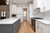 Farmhouse House Plan - Blackberry Ridge 13246 - Kitchen