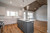 Farmhouse House Plan - Blackberry Ridge 13246 - Kitchen