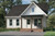 Cottage House Plan - Sawmill Road 86429 - Front Exterior