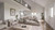 Farmhouse House Plan - Cedar Ridge 53064 - Great Room