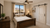 Classic House Plan - Granger Mountain 57052 - Master Bedroom