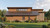 Modern House Plan - Horizon Peak 93239 - Left Exterior