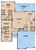 Modern House Plan - Horizon Peak 93239 - 1st Floor Plan