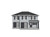 Contemporary House Plan - 81450 - Front Exterior