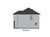 Contemporary House Plan - 81450 - Right Exterior