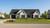 Farmhouse House Plan - Birch Crest 60536 - Exterior