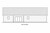 Secondary Image - Farmhouse House Plan - Birch Crest 60536 - Rear Exterior