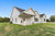 Farmhouse House Plan - 94382 - Rear Exterior