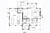 Farmhouse House Plan - New Cotton Country 3 96044 - 1st Floor Plan