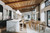 Mountain Rustic House Plan - Dahilia 2 49461 - Dining Room