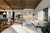 Mountain Rustic House Plan - Dahilia 2 49461 - Living Room