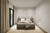 Mountain Rustic House Plan - Dahilia 2 49461 - Master Bedroom