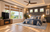 Craftsman House Plan - Monte Cristo 64985 - Master Bedroom