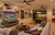 Craftsman House Plan - Monte Cristo 64985 - Recreation Room