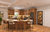 Craftsman House Plan - Monte Cristo 64985 - Kitchen