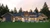 Secondary Image - Lodge Style House Plan - Blacktail Meadow III 24760 - Rear Exterior