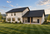 Country House Plan - Emerson 25285 - Rear Exterior