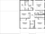 Country House Plan - Emerson 25285 - 2nd Floor Plan