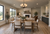 Country House Plan - Emerson 25285 - Great Room