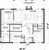 Modern House Plan - Bonzai 4 11141 - Optional Floor Plan