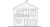Farmhouse House Plan - Mercer 4 84839 - Rear Exterior