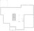 Farmhouse House Plan - Ashbury 5 68109 - Basement Floor Plan