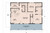 Country House Plan - Laurel Ridge 92584 - 1st Floor Plan