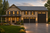 Farmhouse House Plan - Swasey Peak 45654 - Front Exterior