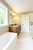 Farmhouse House Plan - Swasey Peak 45654 - Master Bathroom