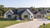 Farmhouse House Plan - Pigford Farms 60881 - Front Exterior