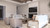 Farmhouse House Plan - Pigford Farms 60881 - Great Room