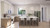 Farmhouse House Plan - Pigford Farms 60881 - Kitchen