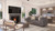 Farmhouse House Plan - Pigford Farms 60881 - Family Room