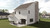 Traditional House Plan - Brandon Oaks 88221 - Rear Exterior