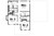 Traditional House Plan - Brandon Oaks 88221 - 2nd Floor Plan