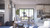 Traditional House Plan - Brandon Oaks 88221 - Living Room
