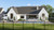 Cottage House Plan - Burberry 53905 - Rear Exterior