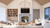 Cottage House Plan - Burberry 53905 - Great Room