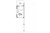 Modern House Plan - Wayland 13824 - 2nd Floor Plan