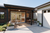 Modern House Plan - Cushing 35643 - Right Exterior