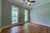 Traditional House Plan - Bay Street 44588 - Bedroom