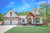 Country House Plan - Dallington 96430 - Front Exterior